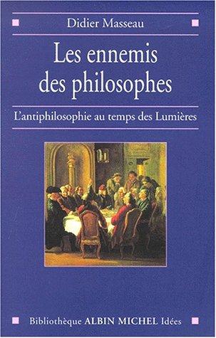 Les Ennemis des philosophes