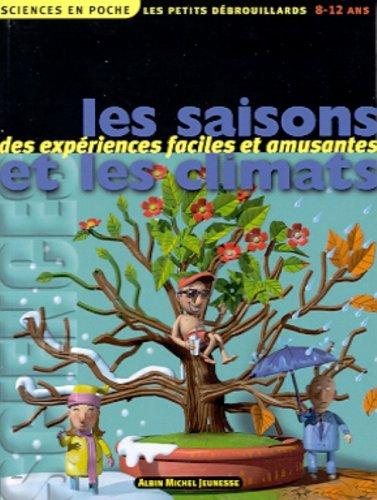 Les Saisons et le climat