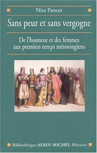 Sans peur et sans vergogne
