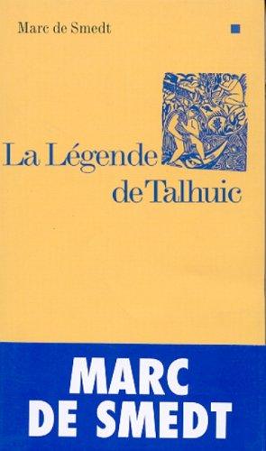 La Légende de Talhuic