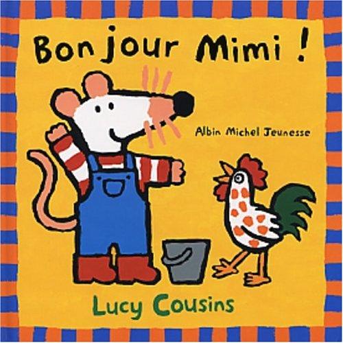 Bonjour Mimi