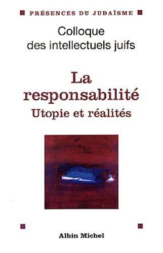 La responsabilité