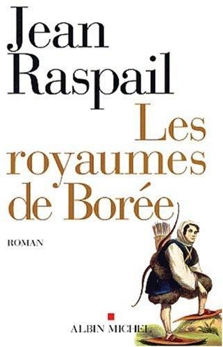 Le Royaumes de Borée