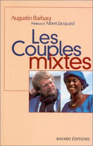 Les couples mixtes