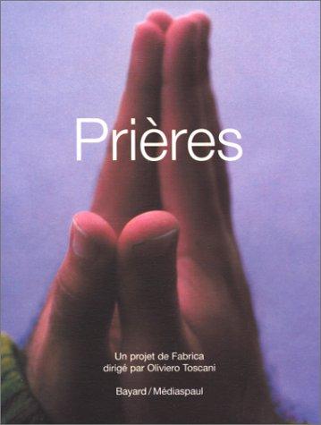 Prières