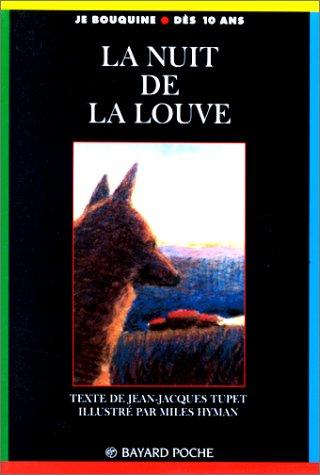 La nuit de la louve n39