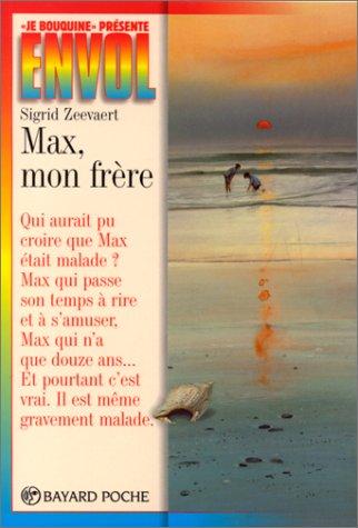 Max mon frere n503