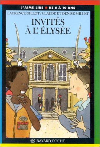 Invites a l elysee n133
