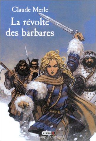 Vinka, tome 1