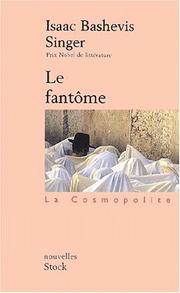 Le Fantôme
