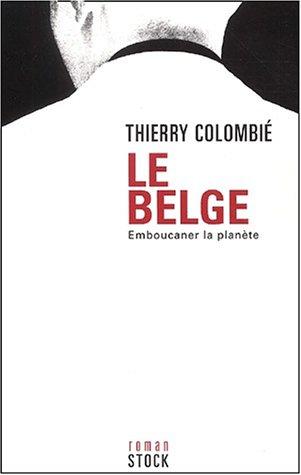 Le Belge, tome 1