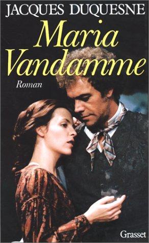Maria Vandamme