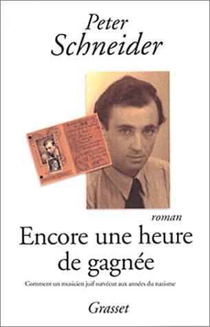 Encore une heure de gagnée