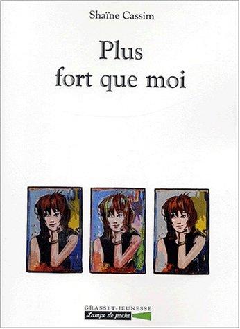 Plus fort que moi