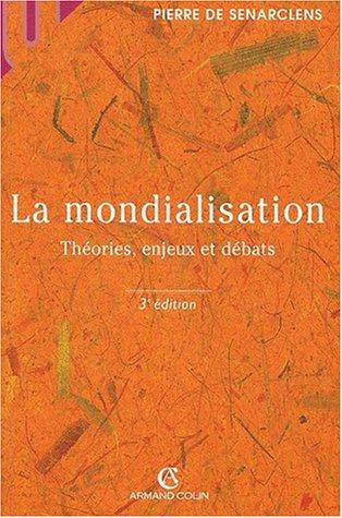 La Mondialisation
