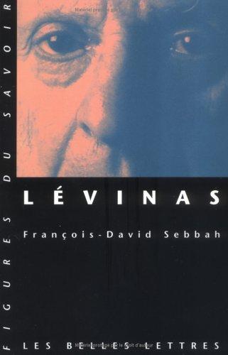 Lévinas