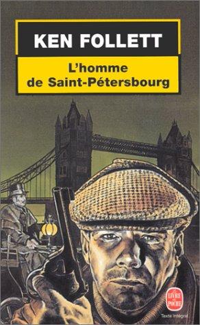 L Homme De Saint-Petersbourg