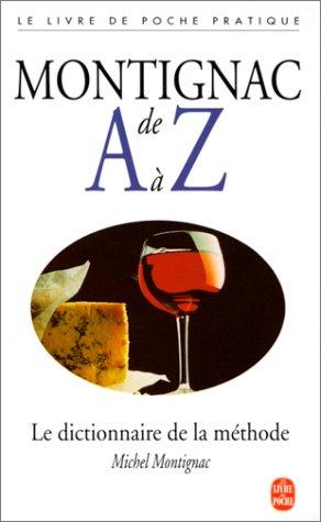 Montignac de A a Z