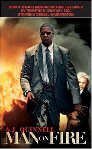 Man on Fire