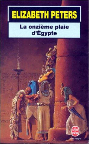 La onzième plaie d'Egypte