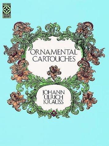Ornamental cartouches