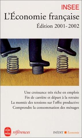 L'économie française
