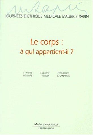 Le corps