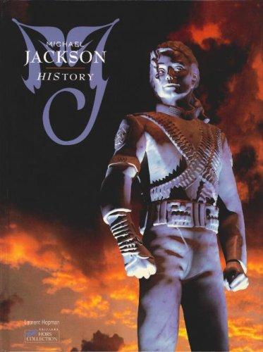 MICHAEL JACKSON HIStory