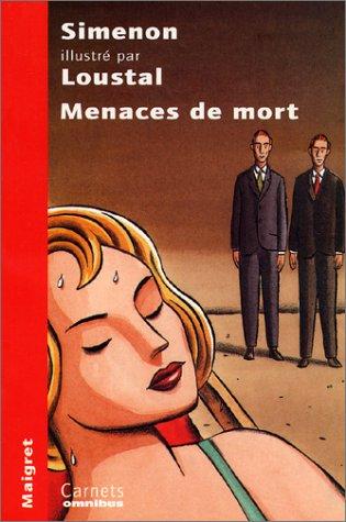 Menaces de mort