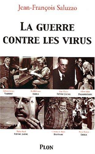 La Guerre contre les virus