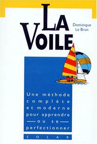 La voile