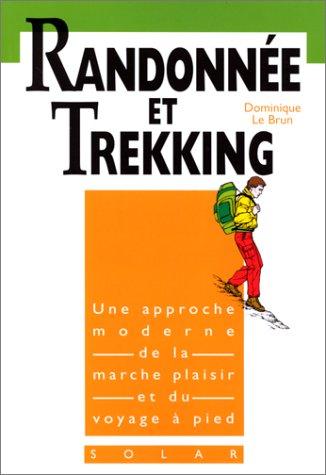 Randonnée et trekking
