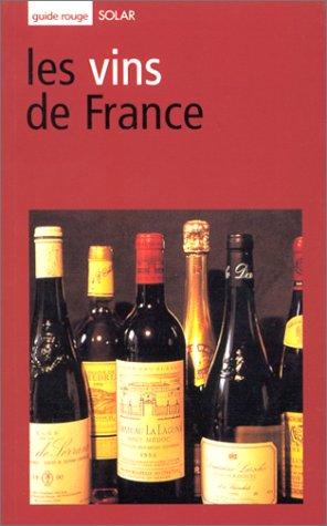 Guide des vins de France