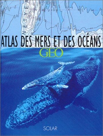 Atlas des mers et des océans