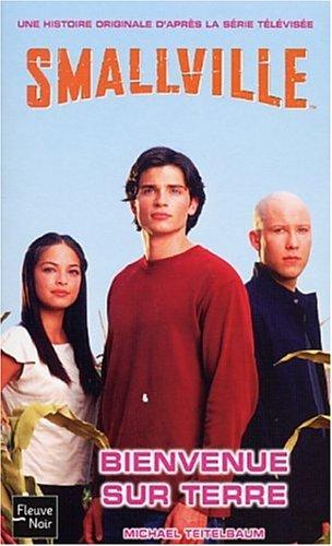 Smallville, tome 1