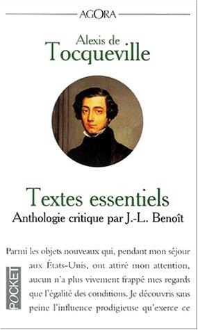 Alexis de Tocqueville