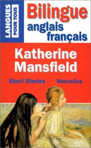 Nouvelles, anglais-français