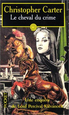 Le Cheval du crime
