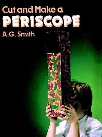 Cut and Make a Periscope (Models & Toys)