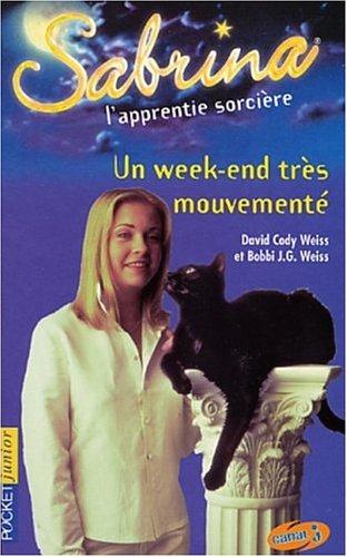 Sabrina, l'apprentie sorcière, tome 6