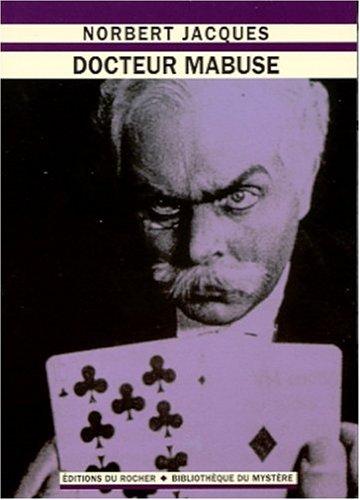 Docteur Mabuse