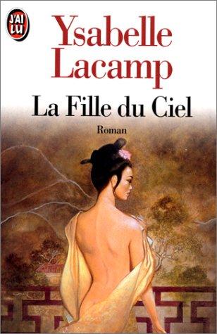 La Fille Du Ciel