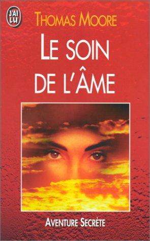 Le soin de l'âme