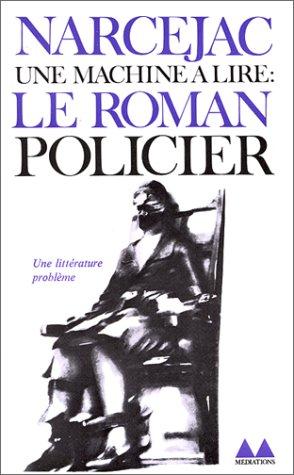 Une machine à lire