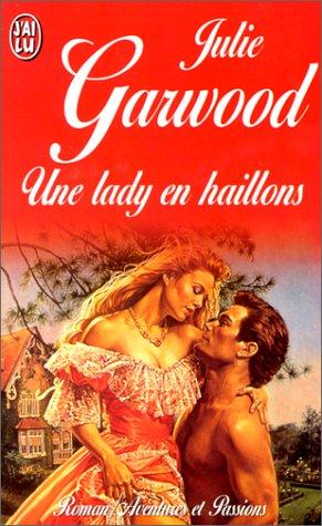 Une Lady En Haillons