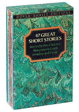 47 Great Short Stories