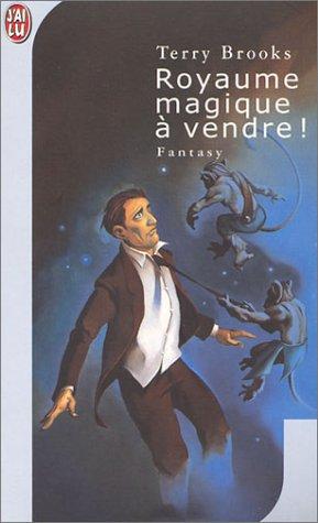 Royaume magique a vendre 1