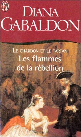Le Chardon Et Le Tartan 4