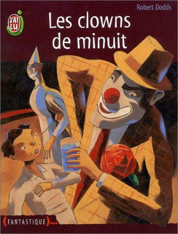 Les Clowns de minuit