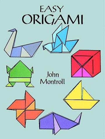 Easy Origami